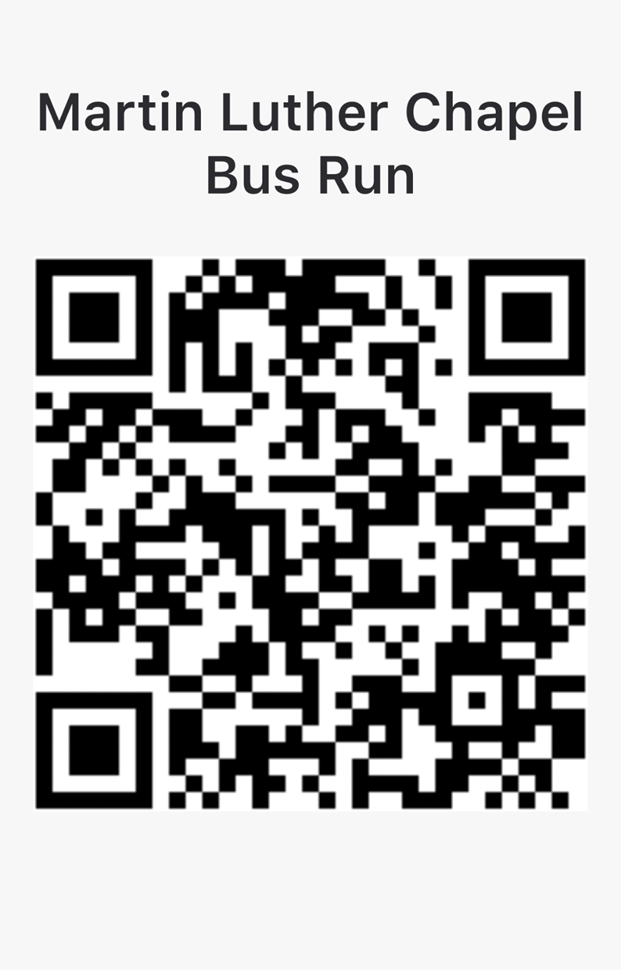 Martin Luther Chapel